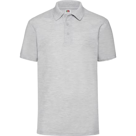 Polo Fruit of the Loom