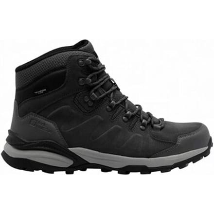 Wandelschoenen Jack Wolfskin Refugio Texapore