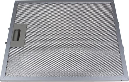 Whirlpool Metaalfilter 334x282mm 480122102386