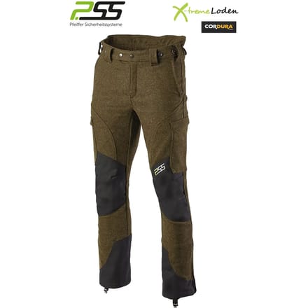 Broek Akah PSS X-treme