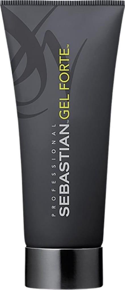 Sebastian Professional Gel Forte - 200 ml - Sterke Hold