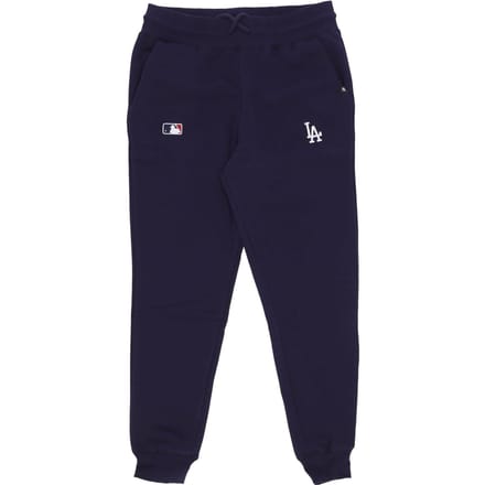 Heren joggingbroek Mlb Base Runner Emb Burnside Pant Losdod lichtblauw