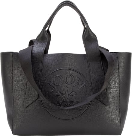 JOOP! handtas schoudertas Alto Jill Handbag Black zwart
