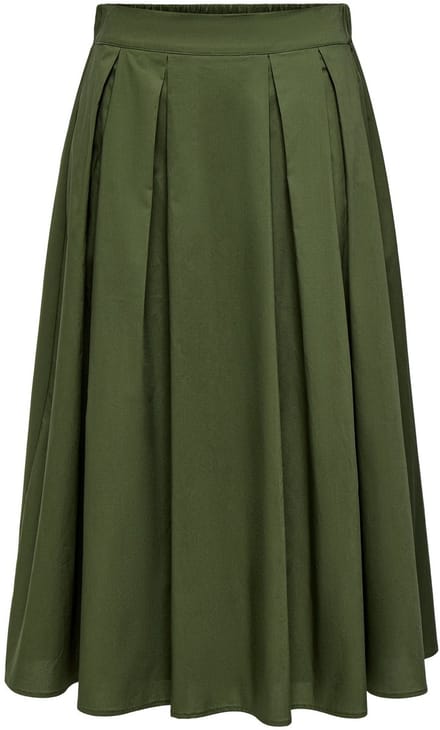 ONLY Rok ONLMAILA Lange rok