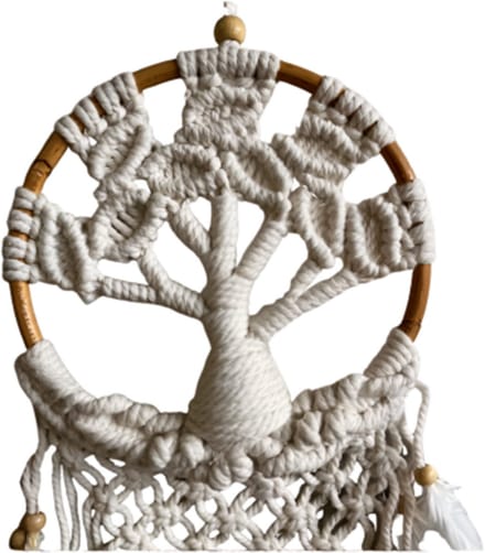Tree of life 17cm