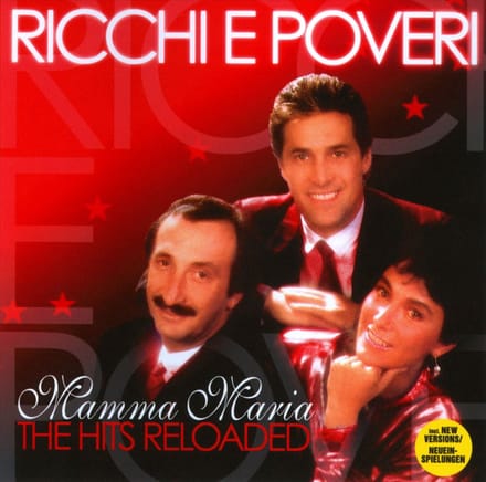 Mamma Maria - The Hits Reloaded