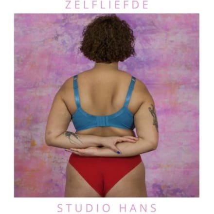 Zelfliefde - Studio HANS