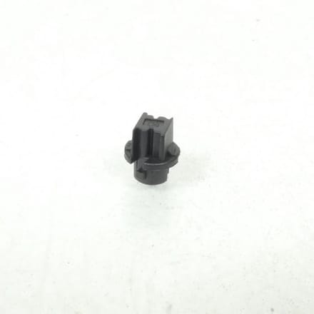 lamphouder fitting t5 w2x4.6d voor yamaha 50 bw's scooter 5br-h3534