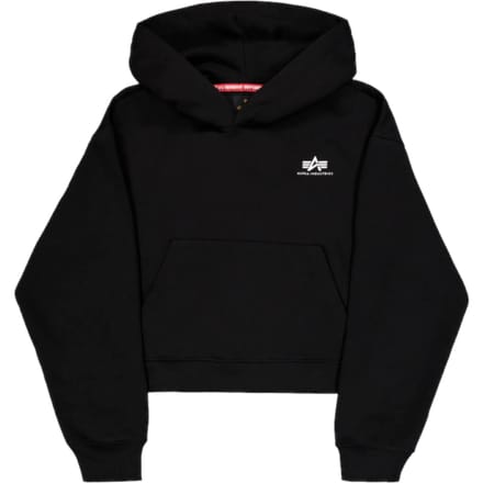 Dames Hoodie Alpha Industries Basic