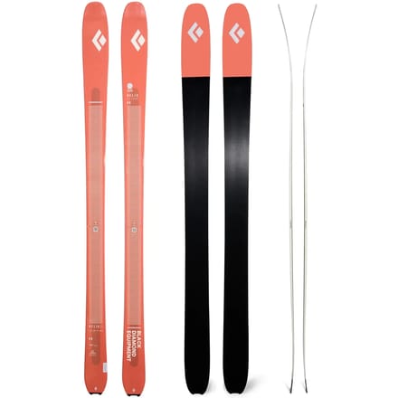 Ski Black Diamond Helio Carbon 88