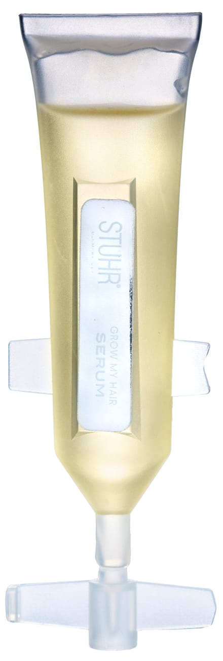 Stuhr Grow My Hair Serum 5 st