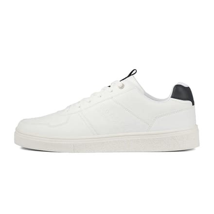 Gaastra - Heren Sneakers Alex - Wit - Maat 40