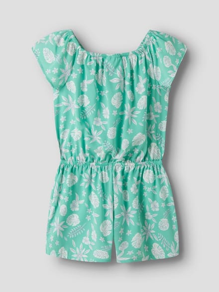 Name it Playsuit Print