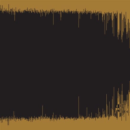 24 Carat Black - III (LP) (Coloured Vinyl)