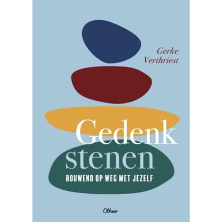 Gedenkstenen - Gerke Verthriest
