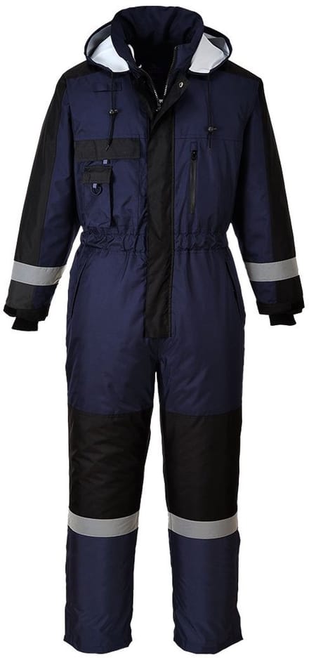 Portwest Winteroverall S585 - Marine - S