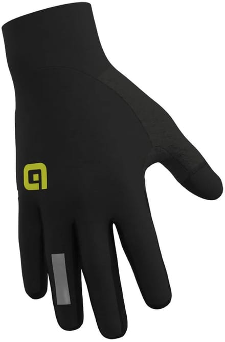 Ale Spinta Handschoenen Zwart XL
