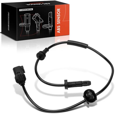 Frankberg 1x ABS-sensor achteras links rechts voor Tesla