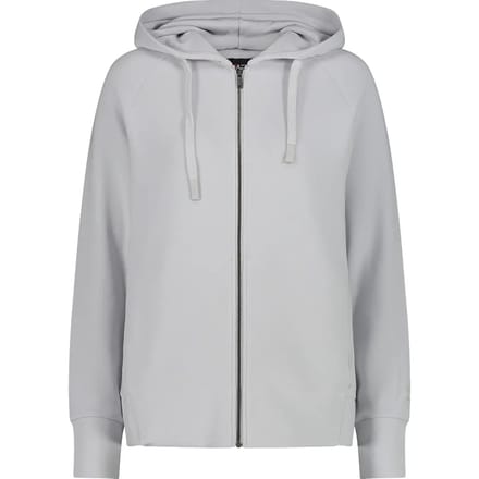 Cmp Fix Hood 32m3926 Jas Grijs XL Vrouw