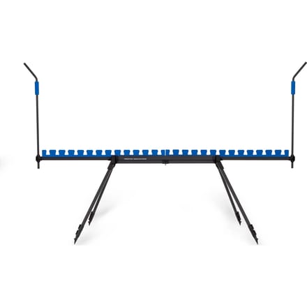 Wandelstokhouder Preston Pro Roost Deluxe Stick Combo