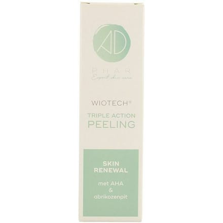 Wiotech Triple Action Peeling 100ml