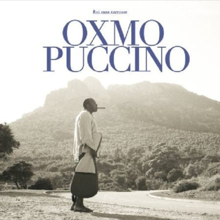 Oxmo Puccino - Roi Sans Carrosse (2 LP)