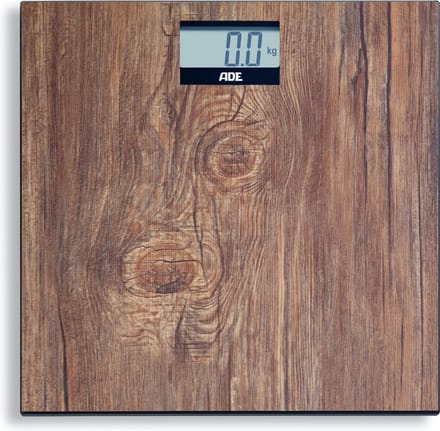 ADE BE 2004 - Personenweegschaal - Digitaal - 180kg-1g