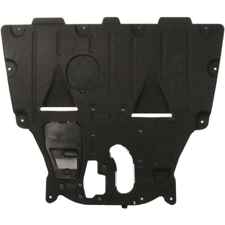 Motor-/Veiligheidsbumper BLIC 6601-02-0942861P