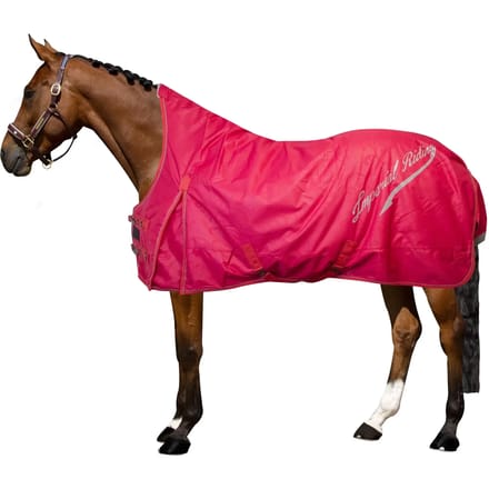 Outdoor paardendeken Imperial Riding Super-dry 50g