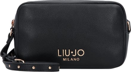 Liu Jo Evrim - Schoudertas S 21 cm (nero)
