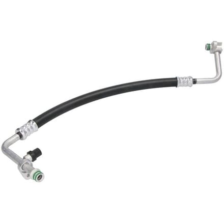 Leiding voor airconditioning THERMOTEC KTT160304