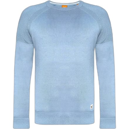 Trui Kaporal Layer