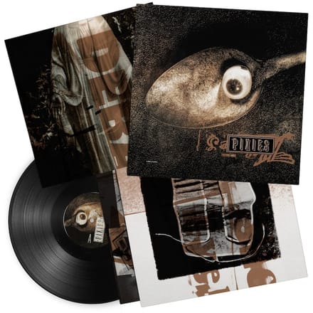 Pixies - Live at the BBC (3LP)