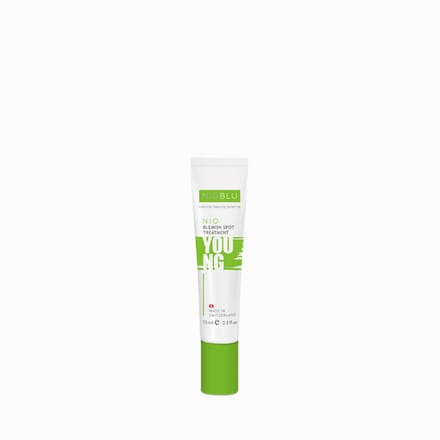 NIOBLU - Blemish - Spot - Treatment