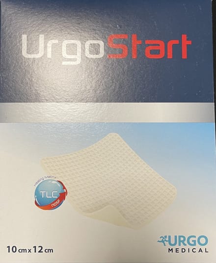 URGO - UrgoStart - 10cm x 12cm