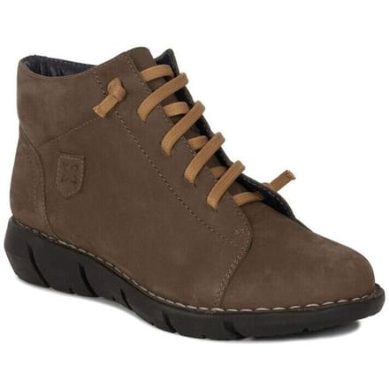 Hoge Sneakers Maciejka P724012001