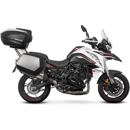 Motorfiets zijkoffersteun Shad 3P System Benelli TRK 702/TRK 702 X '23