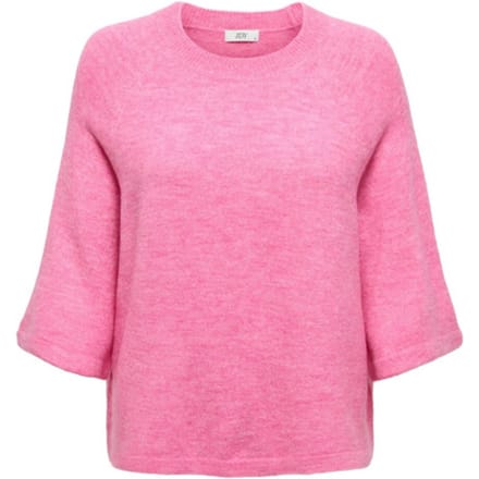 JDY - JDYELANORA 3/4 PULLOVER KNT Dames Trui