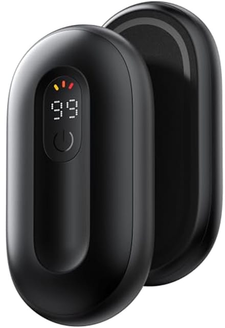 Handwarmer voor extra warmte en comfort