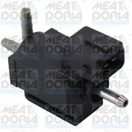 Koelvloeistof regelklep MEAT & DORIA 99026