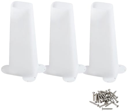 Dailygoods - Vleermuisverwijdering Tool Set van 3 Stuks