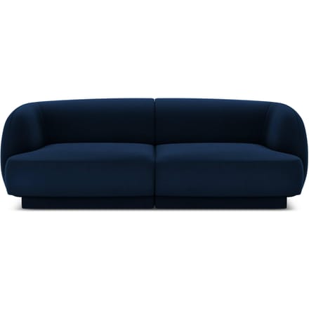 2-zitsbank Miley velvet | Micadoni Limited Edition