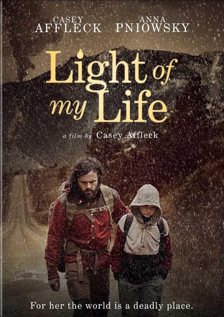 Light Of My Life (DVD)