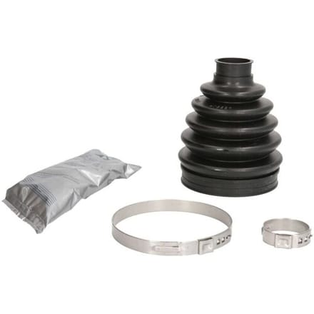 Balgenset, aandrijfas SPIDAN 25982