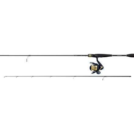 Daiwa Rs702mfsaf+rs2500 Draaiende Combo Goud 2.13 m / 5-21 g