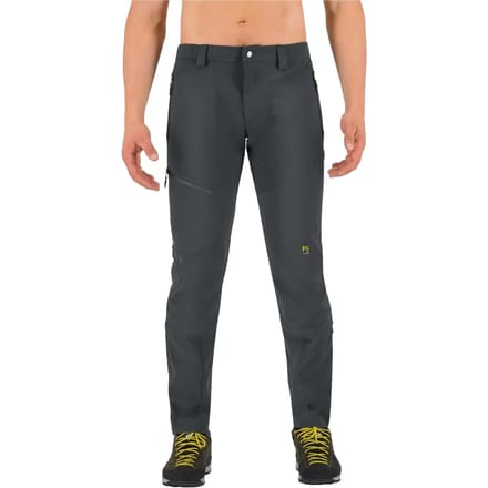 Broek Karpos Wall Advance