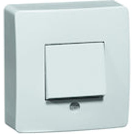 Honeywell Peha Opbouw Standaard Inbouwschakelaar - 00250221 - E2WJ2