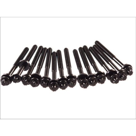 Cilinderkopbout set VICTOR ELRING 802.801