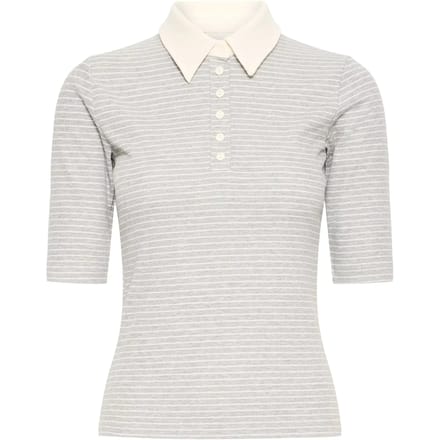 Dames-T-shirt Ichi IHXfiona