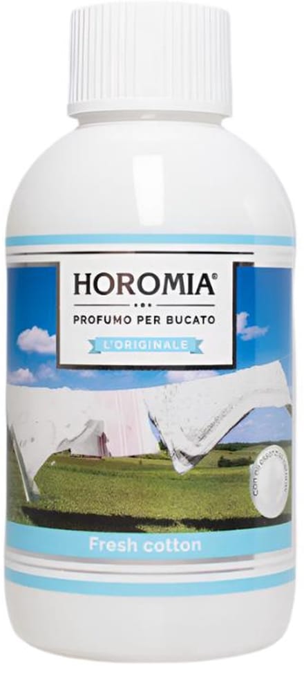 HOROMIA Fresh Cotton 250 ml
